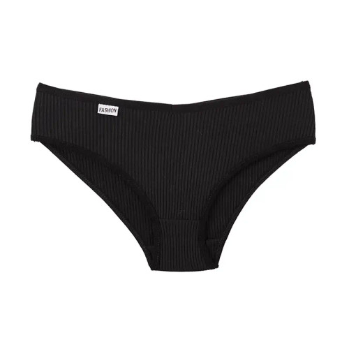 شورت اسلیپ کبریتی نخی پنبه ای زنانه شارمین سایز M L XL 2XL