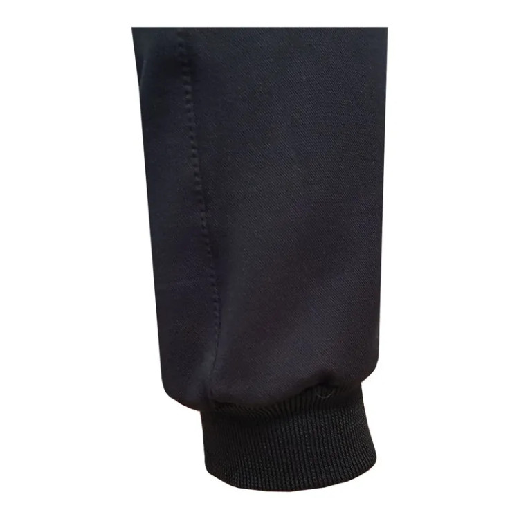ست تی شرت کلاه دار و شلوار مردانه نخی کد 62019