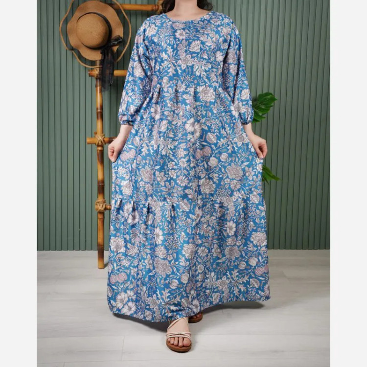ساحلی بوگاتی فلورانس خنک فری سایز RH7464