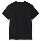 تیشرت آستین کوتاه مردانه پاد آفرین مدل حیوانات گرگ