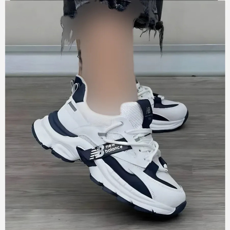 کتونی عروسکی شب رنگی دخترانه و زنانه سبک و راحت