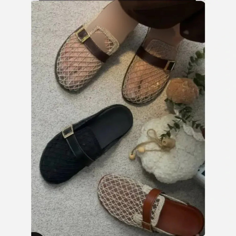 کفش اسپیلر گیپور زارا طبی سبک زنانه