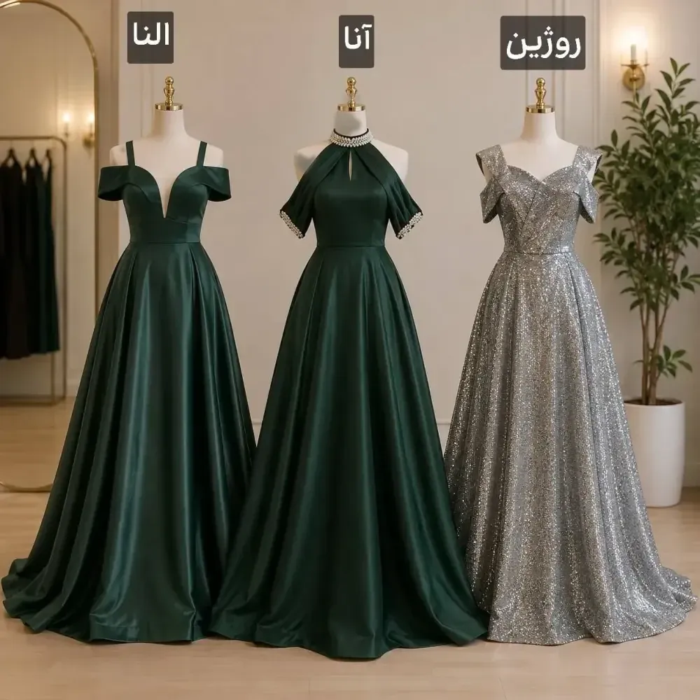 شومیز لیندا فری سایز قواره دار جنس بوگاتی کشی و کرپ حریر نگین دار