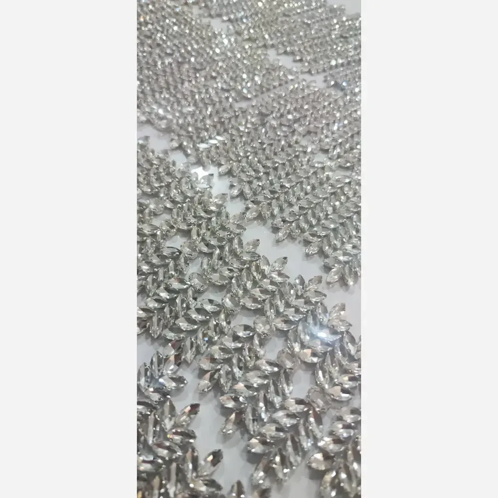 عبا مجلسی زنانه جنس مازاراتی اعلا سنگدوزی شده قد 160 سایز بزرگ
