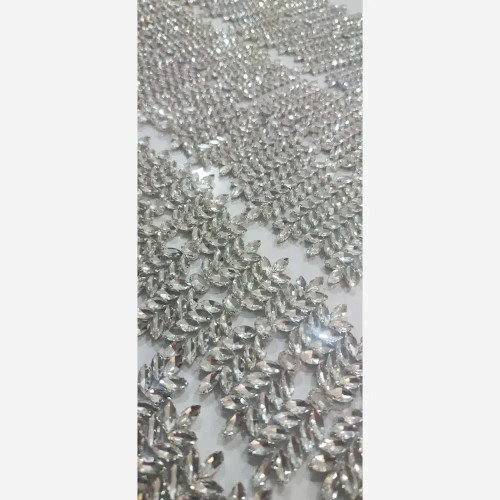 عبا مجلسی زنانه جنس مازاراتی اعلا سنگدوزی شده قد 160 سایز بزرگ