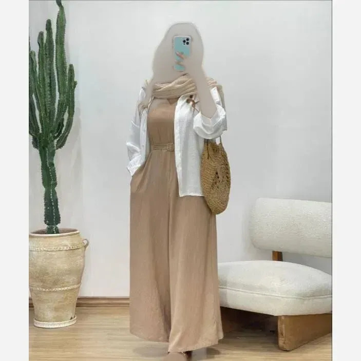 اورال زنانه ایوا باکیفیت کمربندکنفی فری سایز تا 48