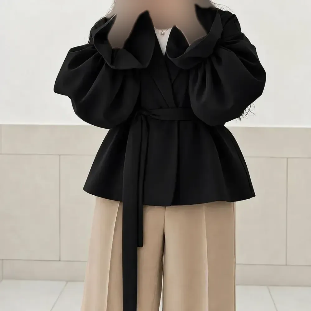 کت شلوار مجلسی زنانه زرین جنس مازراتی درجه یک