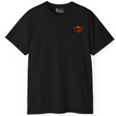 تیشرت آستین کوتاه مردانه پاد آفرین مدل سوپرمن