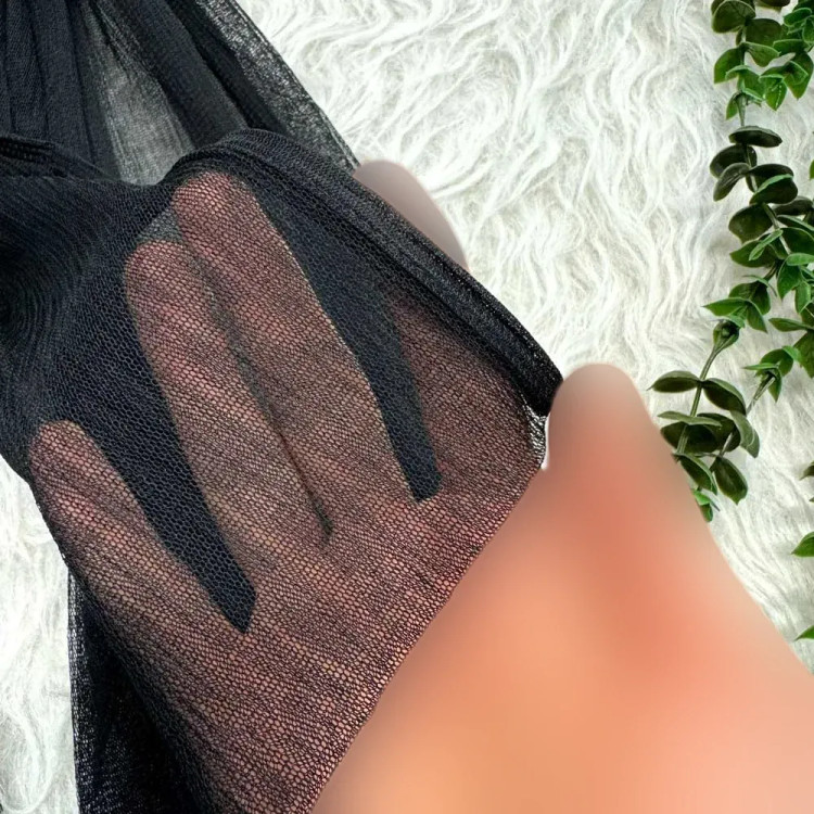 شال دورگان شنی تور مناسب روزمره قواره 190 در 70 سانتی متر