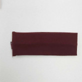 هدبند کبریتی دخترانه پنبه کشی مناسب سن 6 تا 17 سال