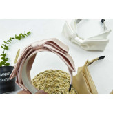 تل دخترانه ساتن اسپرت مناسب 5 تا 10 سال