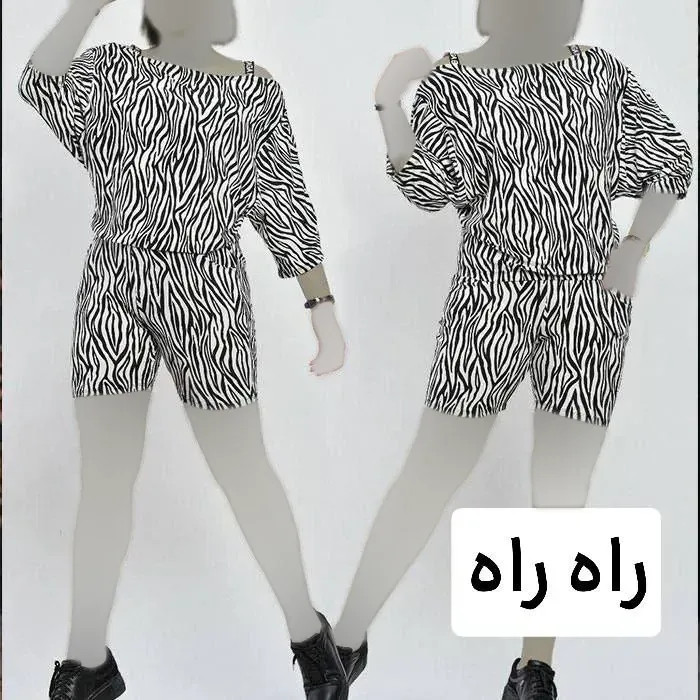 ست نسیم فلامنت فول کش درجه 1 فری سایز