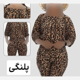 ست نسیم فلامنت فول کش درجه 1 فری سایز