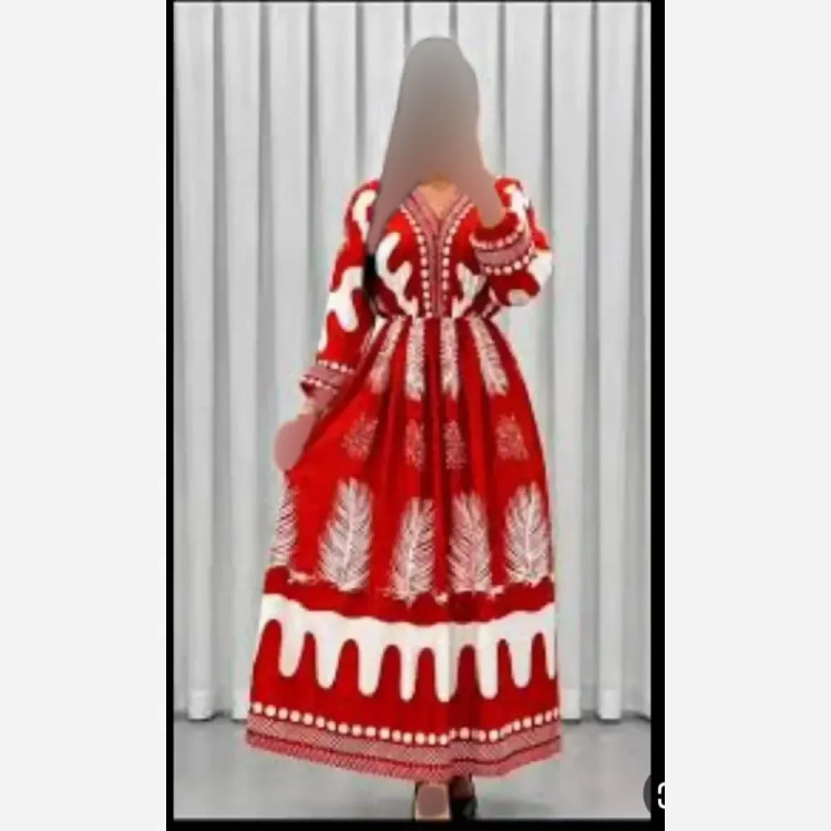 ساحلی زنانه مهتاب جنس بوگاتی درجه یک فری سایز