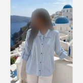شومیز زنانه کراش درجه یک فری سایز