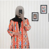 کت تک مجلسی زنانه پارچه مازراتی طرح یک سایز فری 38 تا 46