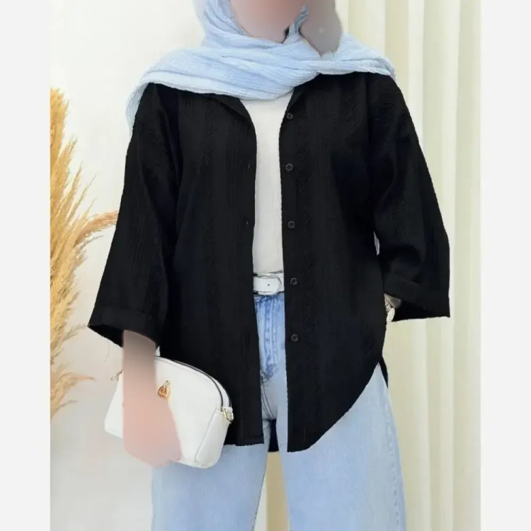 شومیز مراکشی کوک دوزی درجه یک