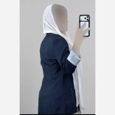کت تک زنانه مدل گندم جنس کرپ مازراتی کج راه رنگ بندی متنوع