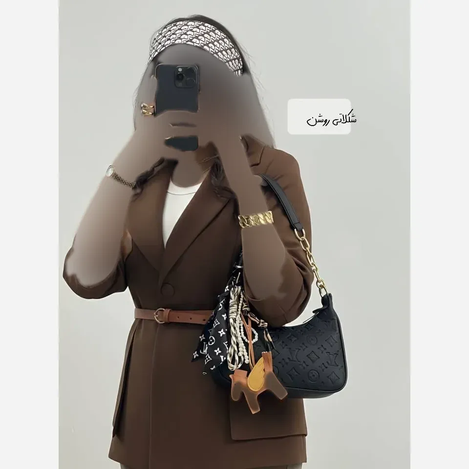 کت تک زنانه اردیبهشت جنس مازراتی رنگ بندی متنوع