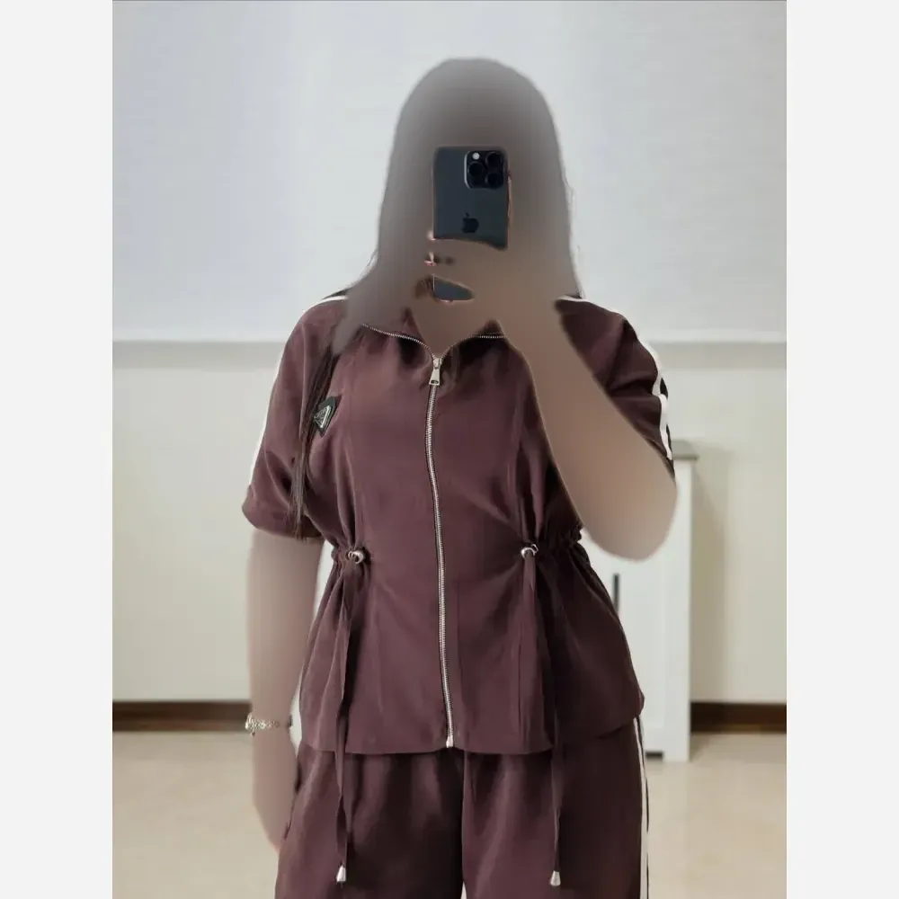 ست شومیز و شلوار زنانه جنس بزیاق فری سایز تا 48