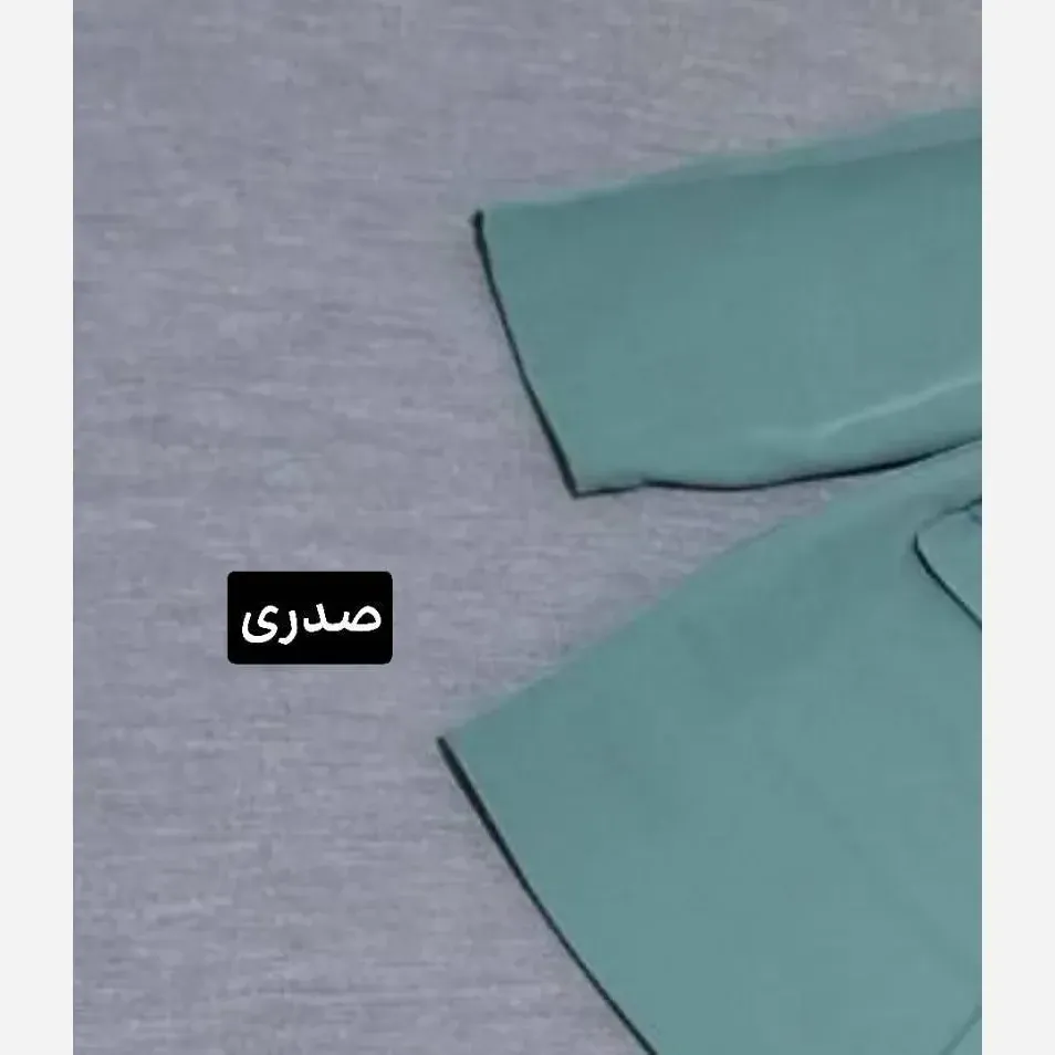 کت و شلوار زنانه مازراتی السانا شلوار بگ رنگ بندی متنوع