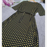 ساحلی ملیسا فلامنت فول کش فری سایز 38 تا 50