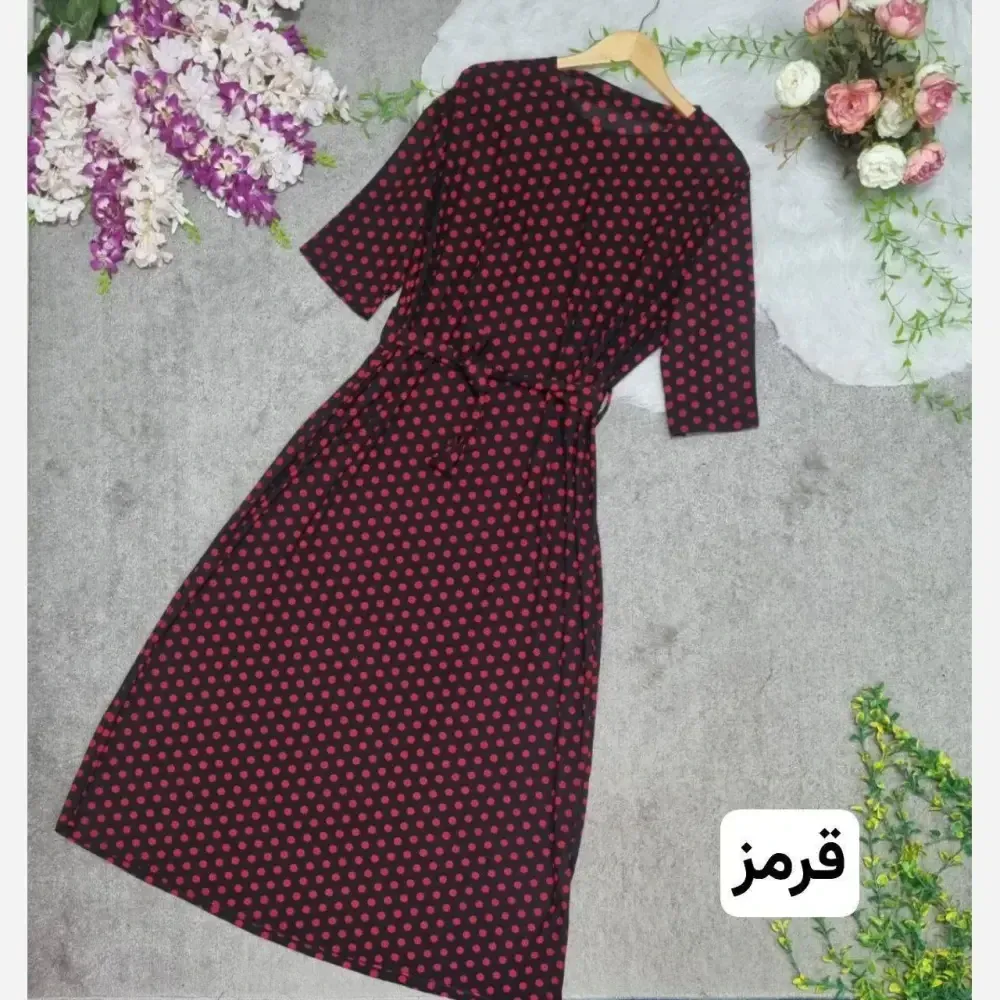 ساحلی ملیسا فلامنت فول کش فری سایز 38 تا 50