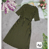ساحلی ملیسا فلامنت فول کش فری سایز 38 تا 50