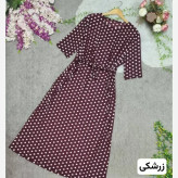 ساحلی ملیسا فلامنت فول کش فری سایز 38 تا 50