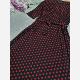 ساحلی ملیسا فلامنت فول کش فری سایز 38 تا 50