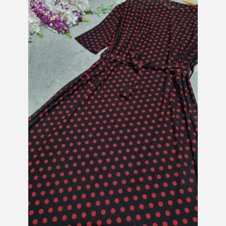 ساحلی ملیسا فلامنت فول کش فری سایز 38 تا 50
