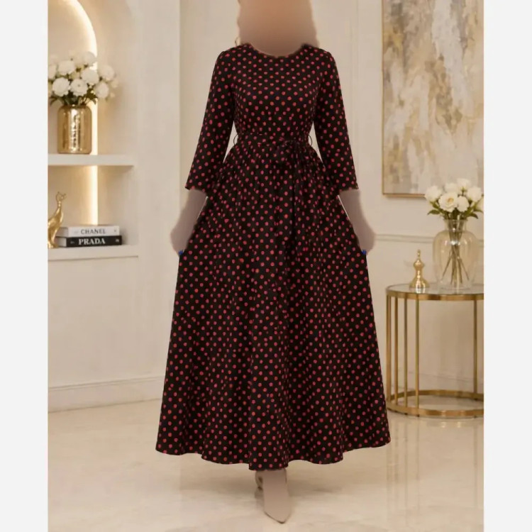 ساحلی ملیسا فلامنت فول کش فری سایز 38 تا 50
