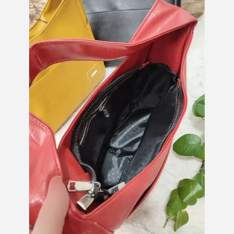 کیف اسپرت مدل لونا چرم خارجی بزرگ و جادار
