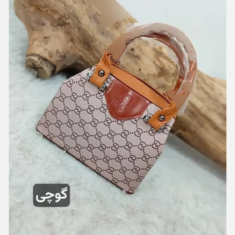 کیف مجلسی مدل صدف چرم صنعتی ابعاد 22 در 18 رنگ بندی متنوع