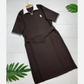 کفتان مازراتی درجه یک مدل پولو فری سایز 38 تا 48