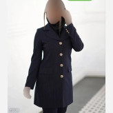 ست مانتو و شلوار اداری الاله جنس دیپلمات پرشیا پرومکس رنگ بندی متنوع