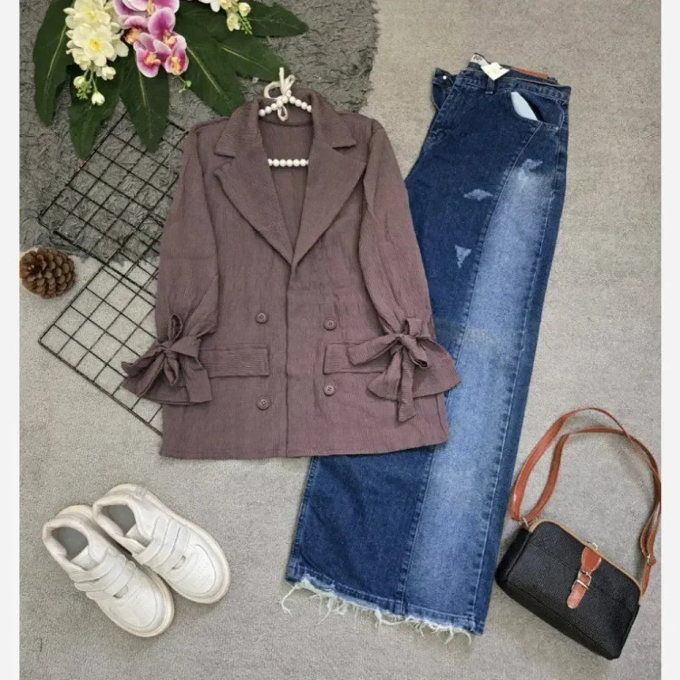 مدل سیتا جنس اطلسی فری سایز 36 تا 46