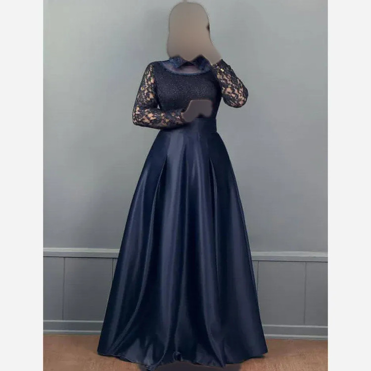 شومیز گیپور مجلسی آستردار زنانه مدل ژیلا