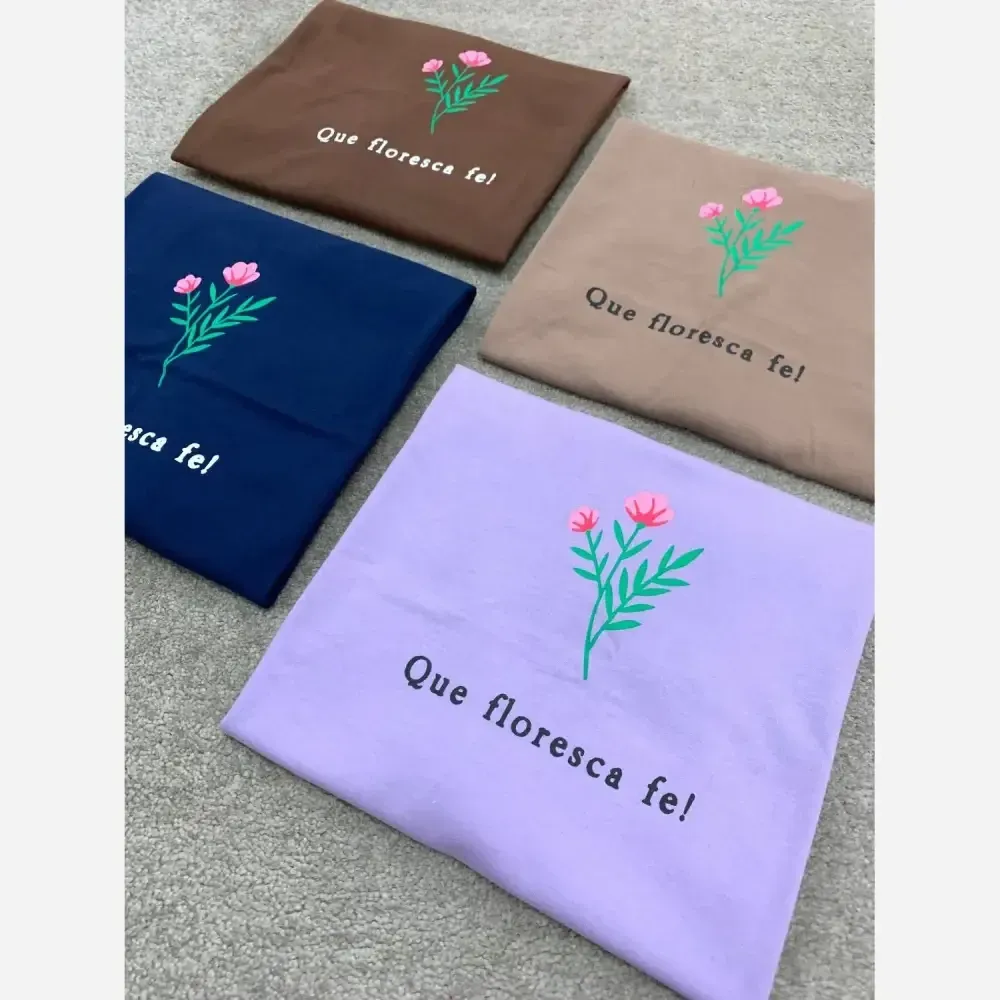 تاپ قوارهدار گل جنس پنبه فری سایز