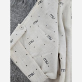 شومیز گره ای زنانه سوفیا دیپلمات لمه ای فری سایز کرم نسکافه ای موکا