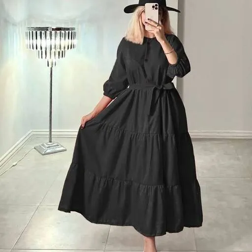 ساحلی سچین دریتا جنس کسمه اعلا رنگ مشکی سایز 38 تا 46 فری