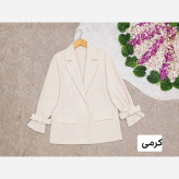ست لباس راحتی زنانه طرح پرنده جنس فلامنت گیاهی سایز بزرگ فری سایز