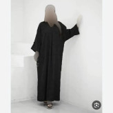 کفتان زنانه مدل آویژه جنس کسمه اعلا فری سایز 38 تا 46