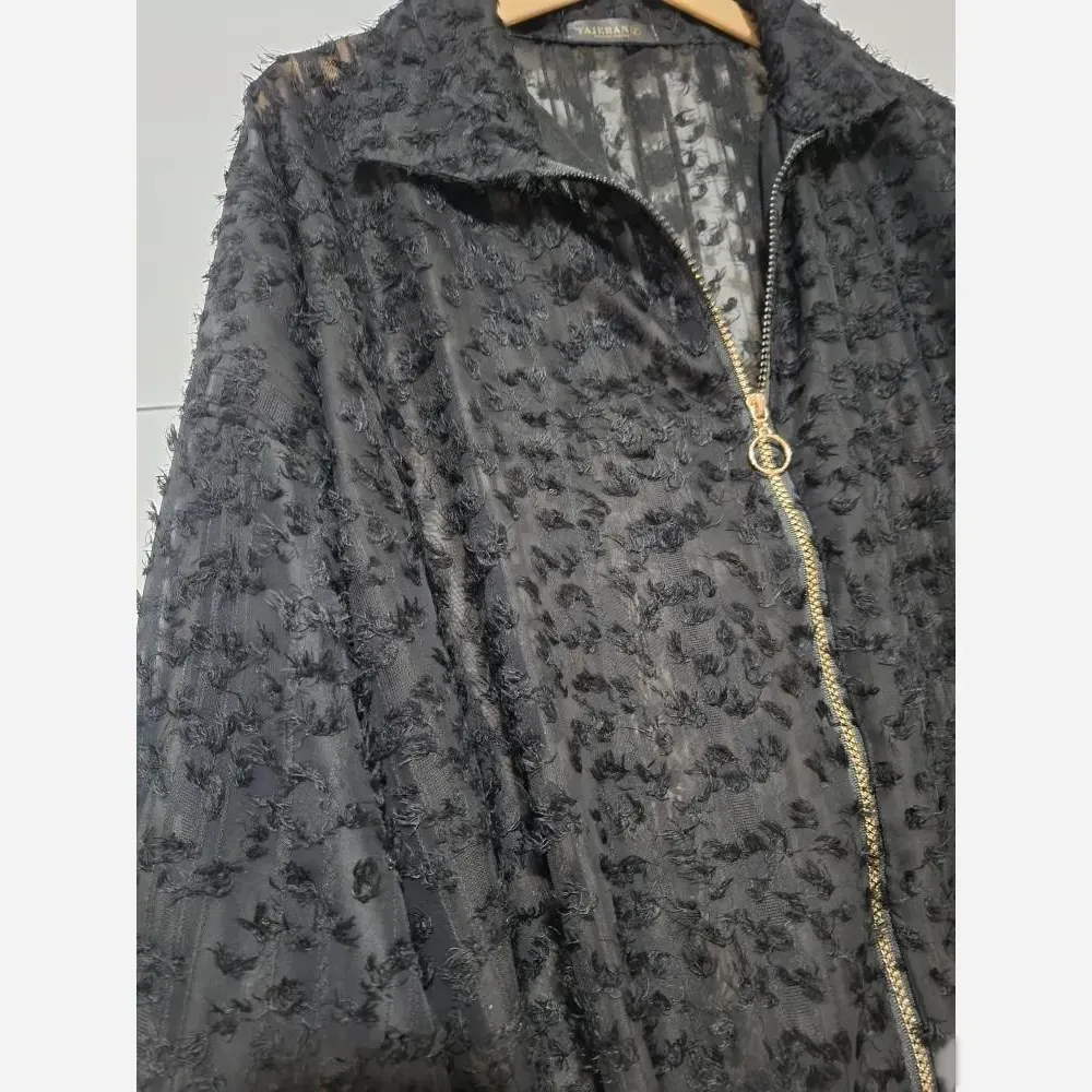 بامبر قواره دار شیشه ای زنانه فری سایز مناسب سایز 38 تا 50
