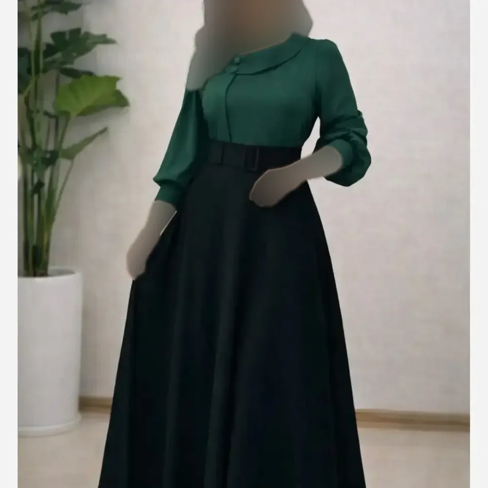 شومیز مزون دوز الیزه مصری اعلا سایز بزرگ زنانه