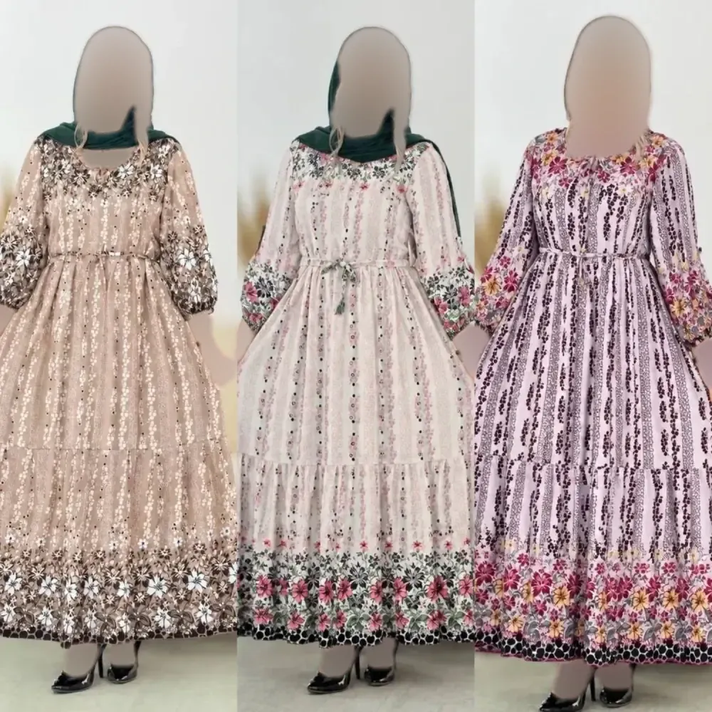 ساحلی زنانه مدل سرو جنس بوگاتی شیک و مجلسی سایز فری سایز