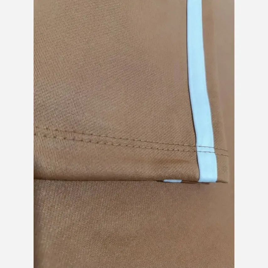 ست تیشرت و شلوار تابستونی طرح where جنس گلکسی فری سایز