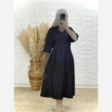 کفتان زنانه صوفیا شاین دار فری سایز تابستانی