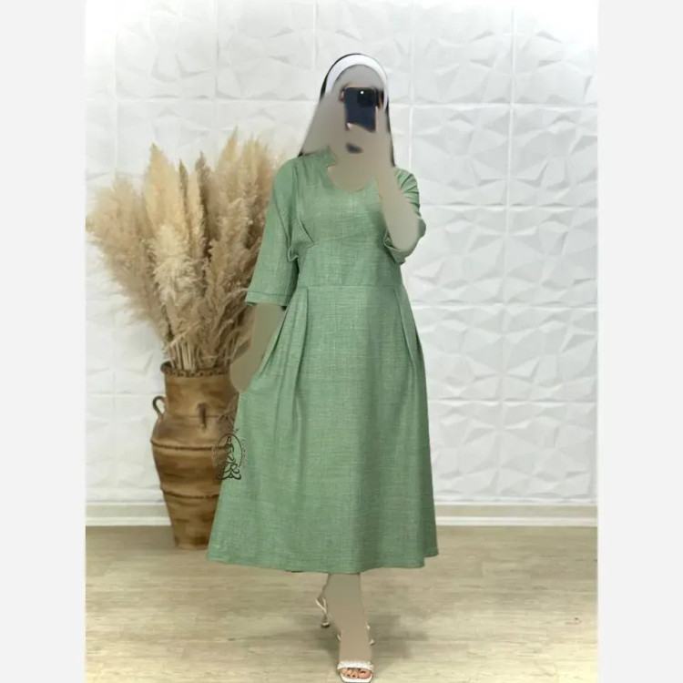 کفتان زنانه صوفیا شاین دار فری سایز تابستانی
