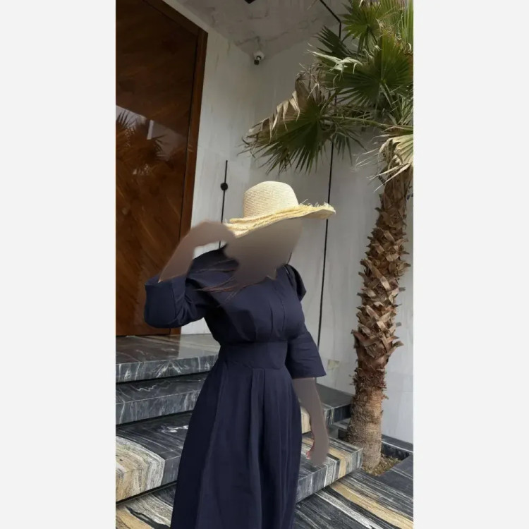 کفتان زنانه صوفیا شاین دار فری سایز تابستانی